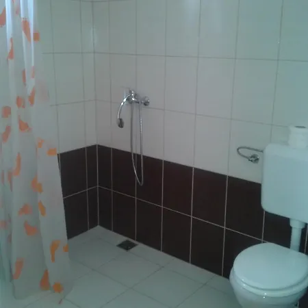 Hatarmenti Vendeghaz Zsira Room photo