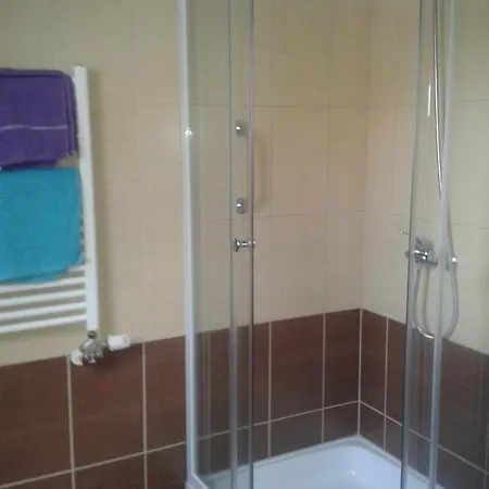 Hatarmenti Vendeghaz Zsira Room photo