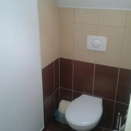 Hatarmenti Vendeghaz Zsira Room photo