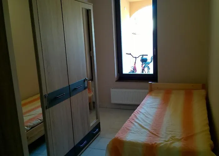 Határmenti Vendégház