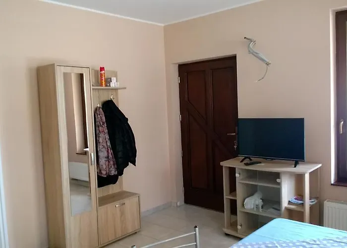 Határmenti Vendégház