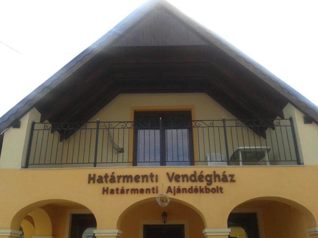 Affittacamere Határmenti