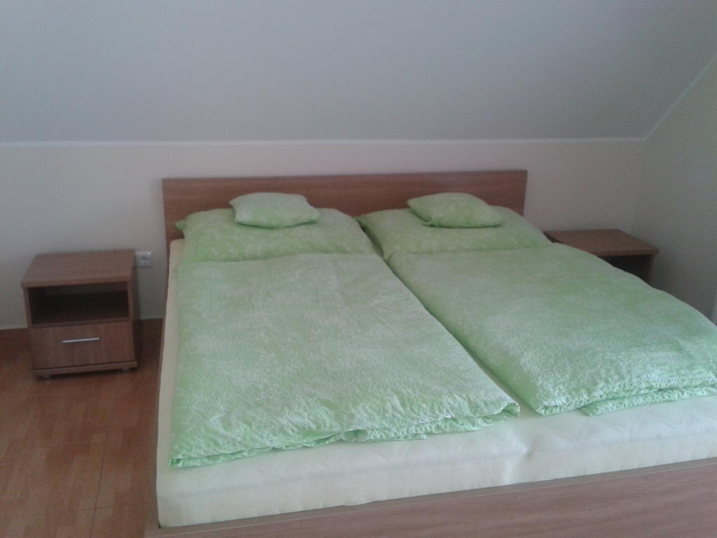 Gasthof Hatarmenti Vendeghaz Zsira