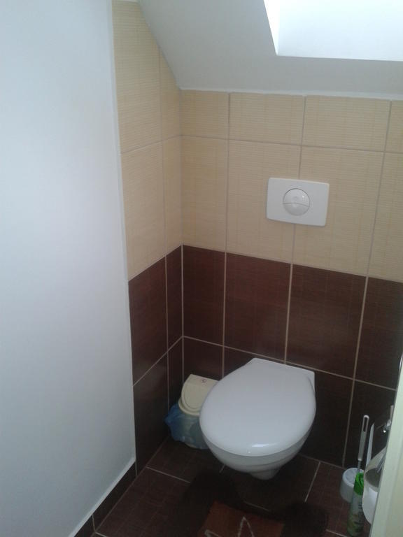 Gasthof Hatarmenti Vendeghaz