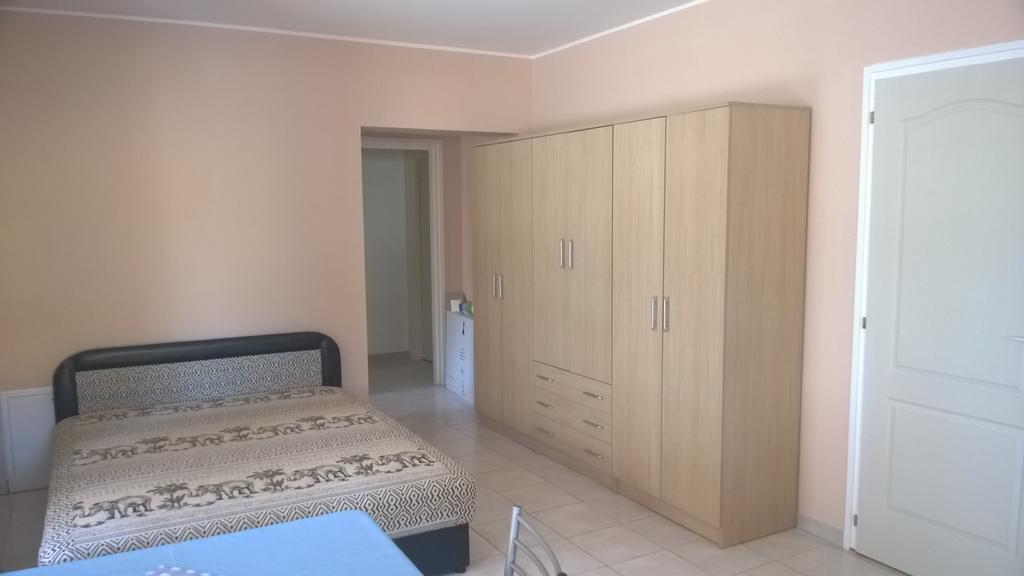 Affittacamere Határmenti
